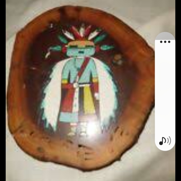 Southwest sand art - Picture 5 of 8